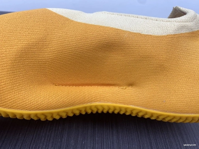 RNR GW5353 Knit Yeezy Adidas Sulfur 0812